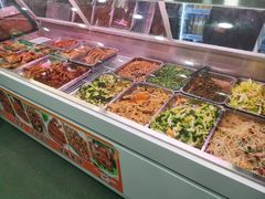 -爱骅裤带面馆(东木头市店)