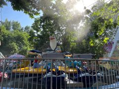 -长乐公园游乐场