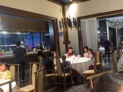 -院里寻菜·精致庭院菜(观沙岭店)