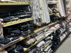 -MUJI无印良品(鑫嘉汇购物中心店)