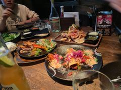 -Q MEX 库迈墨西哥餐吧(三里屯店)