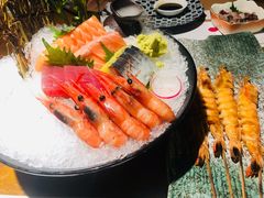 -禾喏精致料理美术馆(金狮广场店)