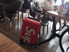 大堂-名咖坊(苏州北站店)