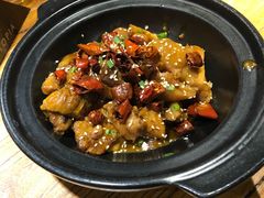 -原食日记(三里屯店)