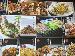-大眼锅贴水饺(河东店)