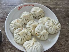 -津门张记包子铺(华昌道店)