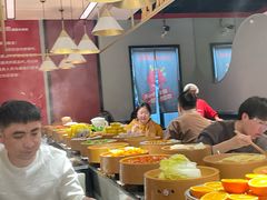 -龍歌自助小火锅(崂山丽达店)