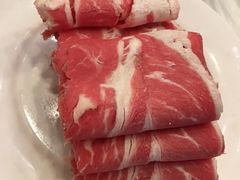 -东来顺饭庄(王府井步行街店)
