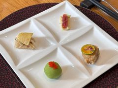 -萬國春·中菜馆(颐和公馆店)