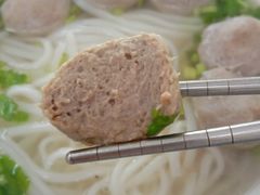 -老四家黄东明牛肉丸