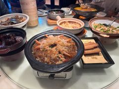 -佬肥猫·浙江乡村菜(国华广场店)