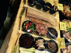 赵记煎饼卷大葱(泰山大街店)-赵记煎饼卷大葱(泰山大街店)