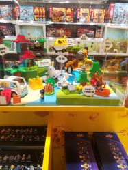 -乐高授权专卖店(新北万达店)