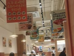 -姥姥家春饼店(惠新东街店)