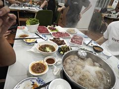 -福合埕牛肉火锅(长平国新店)