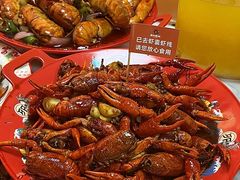 -吉利龙虾·新派海鲜烧烤