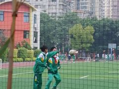 -广州市南武中学
