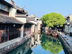 -乌镇景区