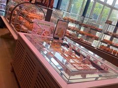 -巴黎贝甜(卫清西路店)