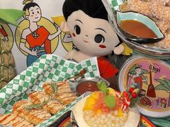 -泰妃殿(武汉首店)