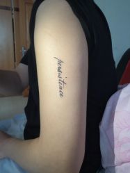 点击看大图 -PinooTattoo皮奴刺青纹身设计总部