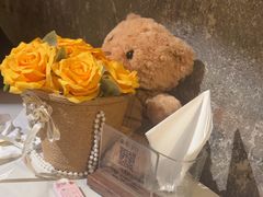 -YiCiCi创意融合料理餐与酒