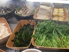 -牛New寿喜烧(新六百店)