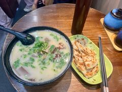 -鸭小妹鸭血粉丝(老门东店)