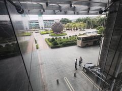 -广州白云机场雅高铂尔曼大酒店