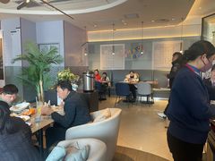-必胜客(华邦银泰店)