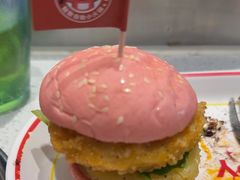 -龍歌自助小火锅(芝罘万达店)
