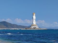 -三亚南山文化旅游区