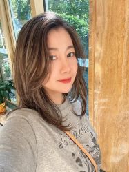 -Hair corner 香港发廊