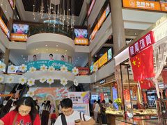 -西北轻工批发市场