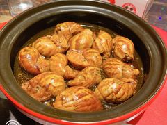 -阿财老铺·老蚌埠龙虾城(华夏总店)