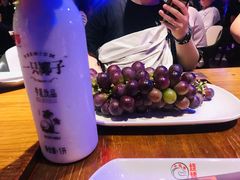 -本色.小马哥烧烤(五一路总店)