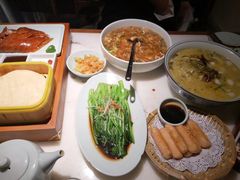 -精典一号民间菜