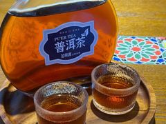 -芸南道·过桥米线(昆明老街旗舰店)