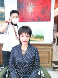 -生活大师造型馆
