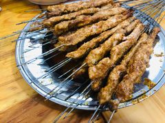 -曾记大腰子烧烤(苗栗路总店)