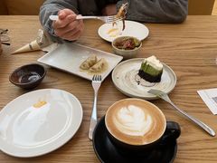 -无印良品餐堂 MUJI Diner(成都太古里店)