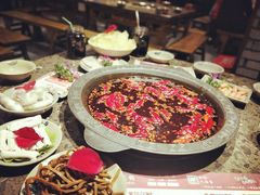 -重庆渝达老火锅(春熙路店)