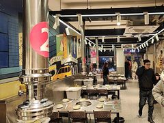 -英雄故事地摊烤肉(马驹桥店)