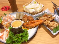 -越美小馆·越南料理(曲江店)