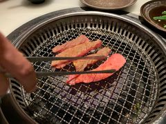 -厚贞日式烤肉(龙之梦店)