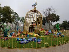 -安徒生童话乐园