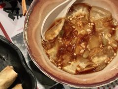 -双燕楼·手工馄饨·汤面小吃(世纪汇店)