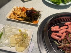 -炭之家·齐齐哈尔非遗烤肉·鲜切直供(中央大街店)