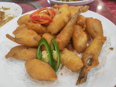 -蛇平饭店(明园路店)
