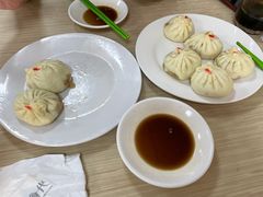 -津门永胜包子铺(哈尔滨道总店)